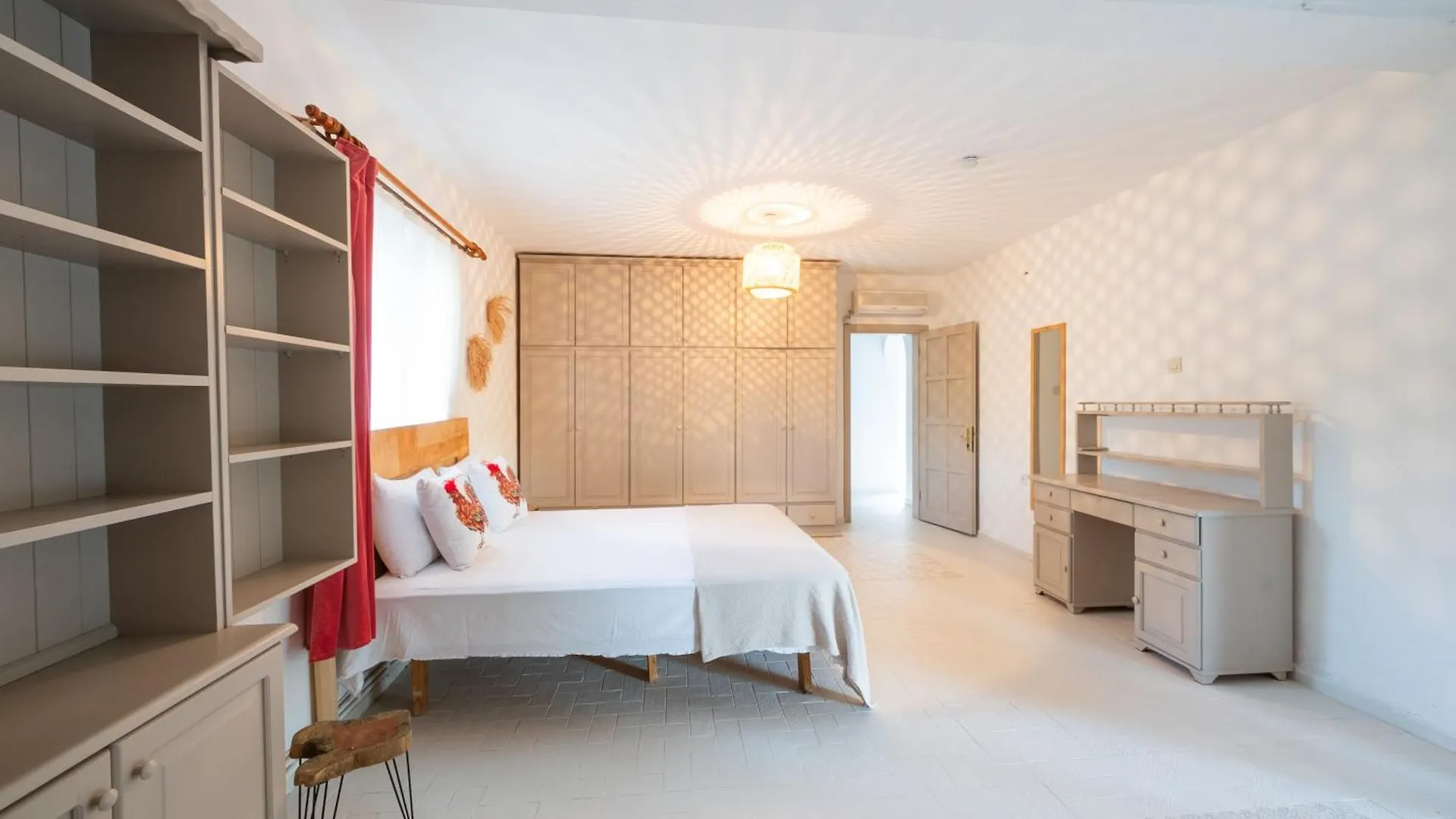 Villa Shato Turgut Daily Weekly Rentals Turgutkoy 0*,  Turkey