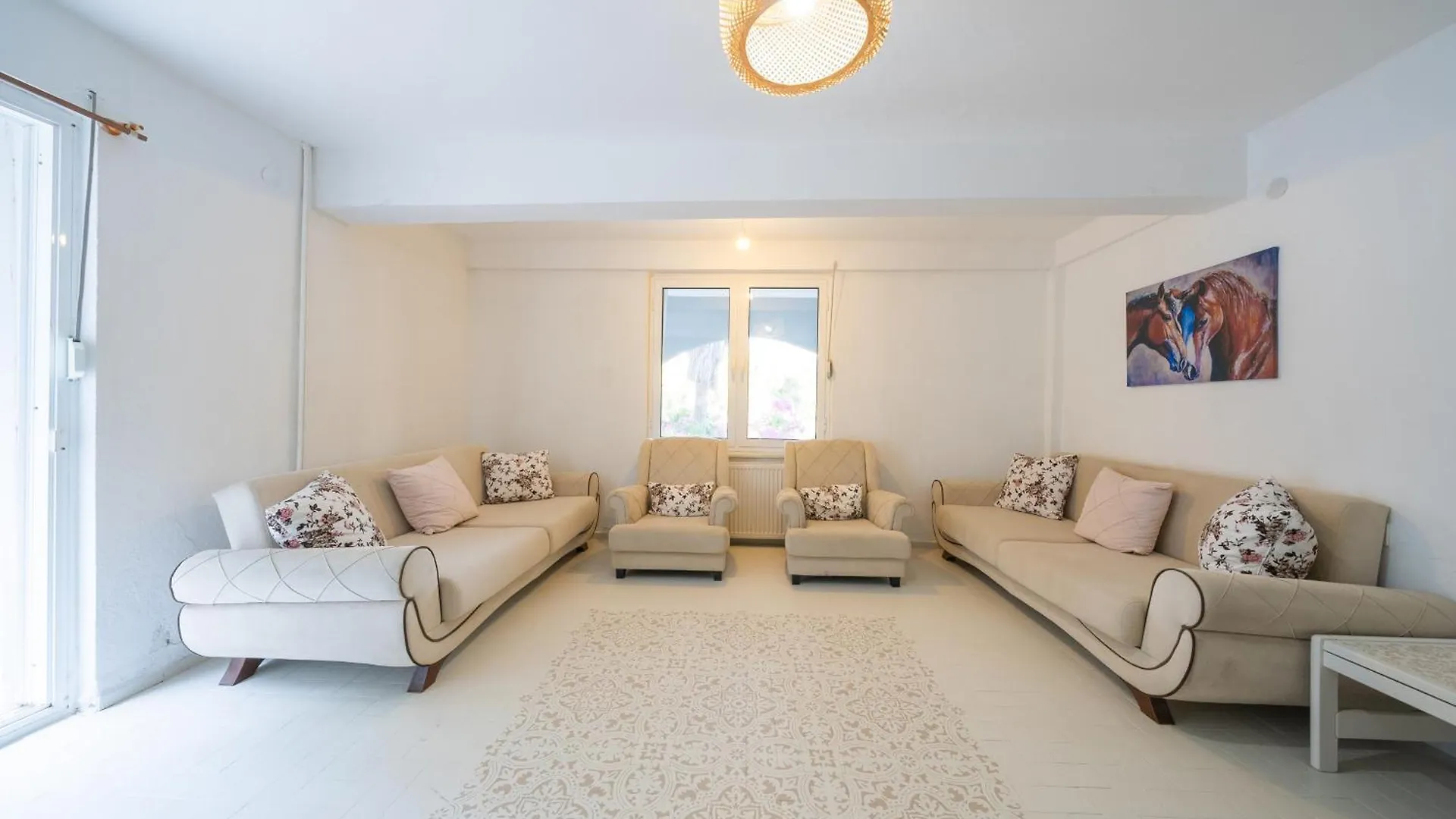 Villa Shato Turgut Daily Weekly Rentals Turgutkoy