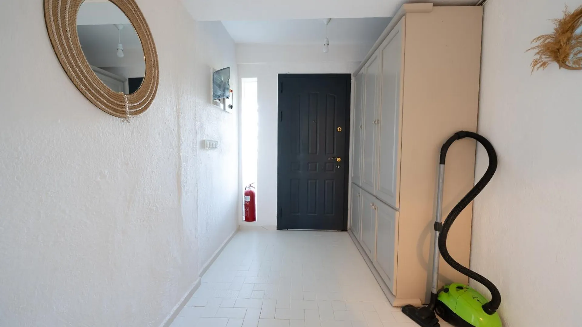 Apartment Villa Shato Turgut Daily Weekly Rentals Turgutkoy