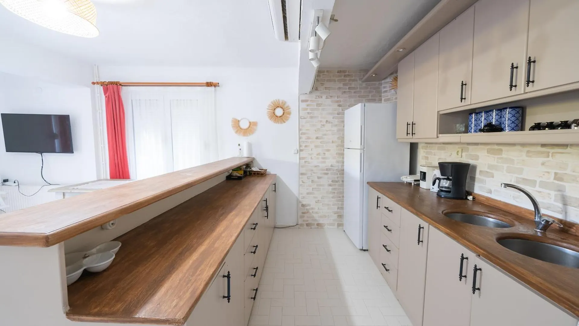 Villa Shato Turgut Daily Weekly Rentals Turgutkoy Apartment