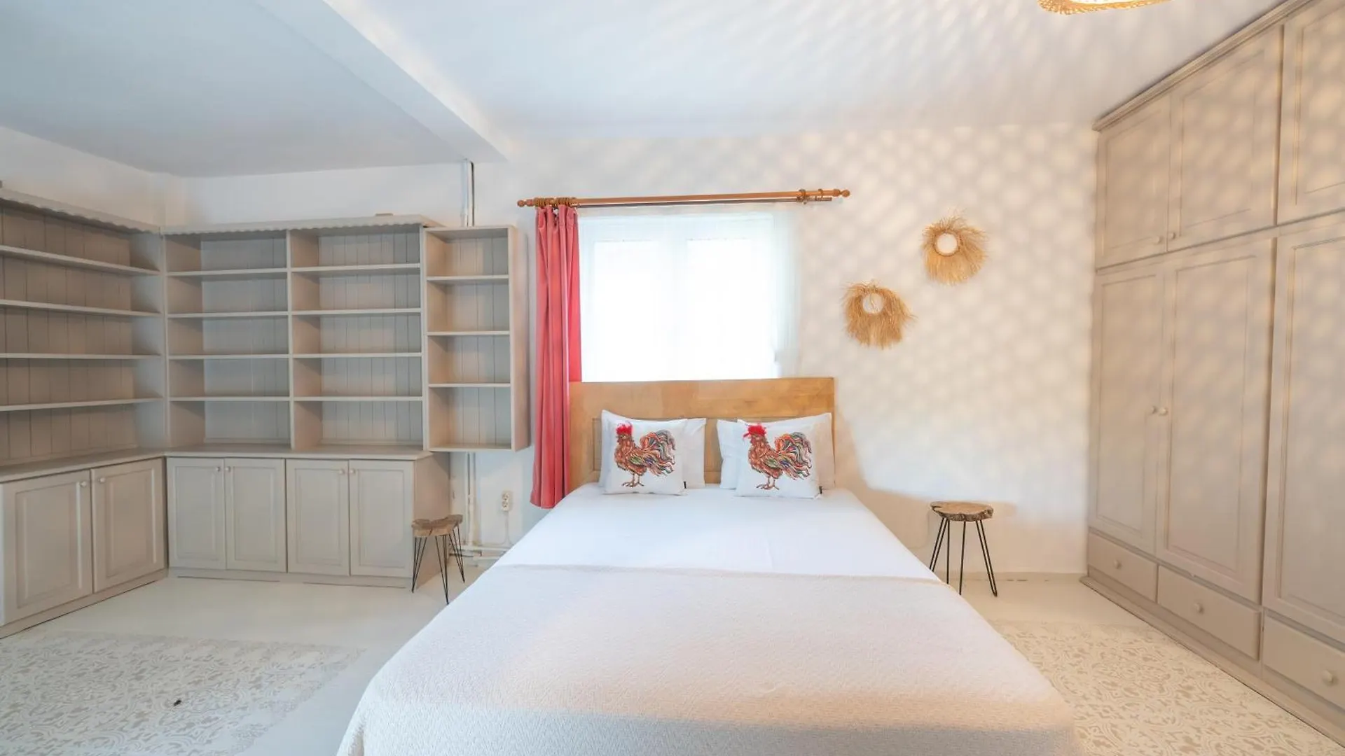 Villa Shato Turgut Daily Weekly Rentals Turgutkoy Apartment